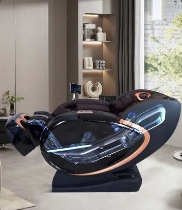 Sửa ghế massage tại Hải Phòng